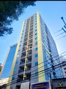 Apartamento com 1 Quarto à venda, 28m² no Vila Gustavo, São Paulo