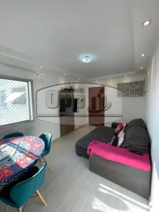 Apartamento com 2 Quartos à venda, 57m² no Vila Monumento, São Paulo