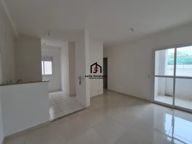 Apartamento com 2 Quartos para alugar, 52m² no Jardim Ana Rosa, Taubaté