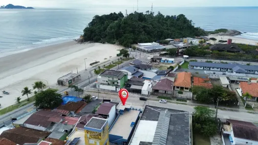 Casa com 3 Quartos à venda, 255m² no Centro, Guaratuba