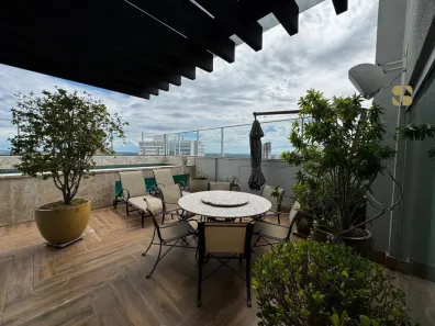 Apartamento com 3 Quartos à venda, 332m² no Duque de Caxias, Cuiabá