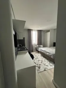 Apartamento com 1 Quarto para alugar, 23m² no Centro Histórico, Porto Alegre