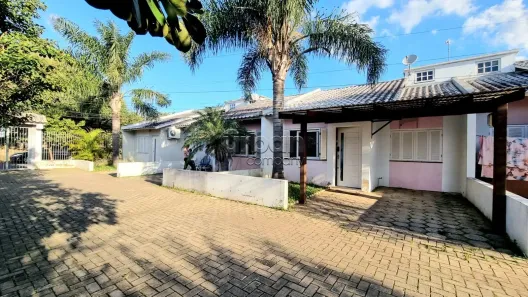 Casa com 2 Quartos à venda, 55m² no Canudos, Novo Hamburgo