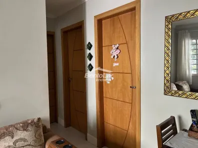 Apartamento com 2 Quartos à venda, 45m² no Portal dos Gramados, Guarulhos