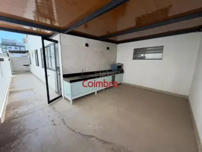 Apartamento com 3 Quartos à venda, 109m² no Lagoa Santa, Governador Valadares