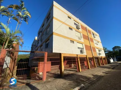 Apartamento com 2 Quartos à venda, 68m² no Nonoai, Porto Alegre