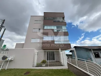 Apartamento com 3 Quartos à venda, 111m² no Universitário, Chapecó