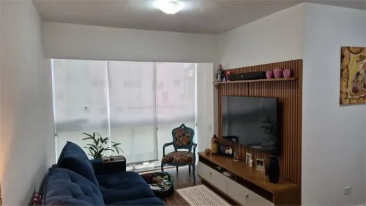 Apartamento com 2 Quartos à venda, 75m² no Santana, São Paulo