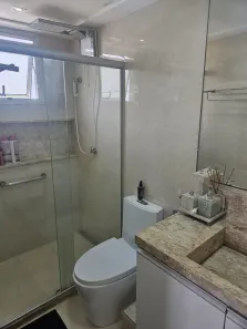 Apartamento com 3 Quartos à venda, 110m² no Pituaçu, Salvador