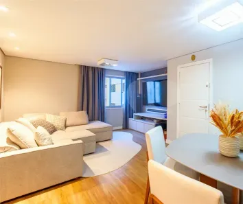 Casa com 3 Quartos à venda, 100m² no Jardim Paulista, São Paulo