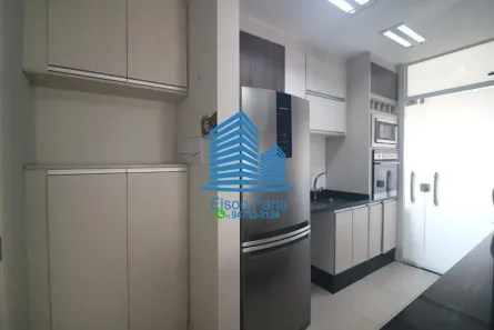 Apartamento com 2 Quartos para alugar, 65m² no Umuarama, Osasco