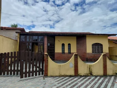 Casa com 3 Quartos à venda, 157m² no Bopiranga, Itanhaém