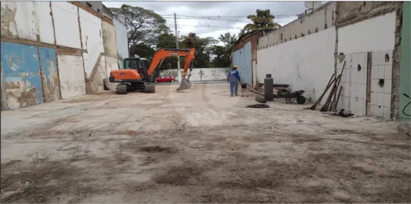 Lote/Terreno à venda, 10m² no Santo Amaro, São Paulo