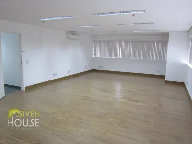 Sala Comercial para alugar, 335m² no São Judas, São Paulo