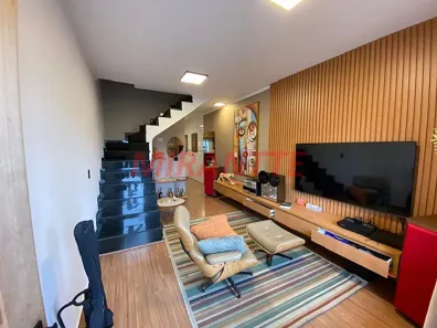Sobrado com 3 Quartos à venda, 103m² no Vila Romero, São Paulo