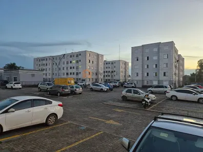 Apartamento com 2 Quartos à venda, 47m² no Jundiapeba, Mogi das Cruzes
