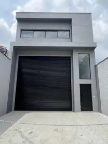 Galpão/Depósito/Armazém para alugar, 300m² no Vila Anastácio, São Paulo