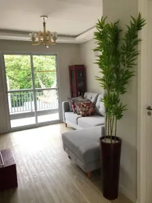 Casa de Condomínio com 3 Quartos à venda, 120m² no Jardim Modelo, Suzano