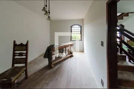 Casa de Condomínio com 5 Quartos à venda, 280m² no Ventosa, Belo Horizonte