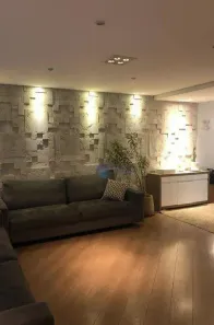 Sobrado com 3 Quartos à venda, 140m² no Vila Nivi, São Paulo