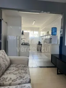Apartamento com 2 Quartos à venda, 88m² no Cambuí, Campinas