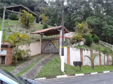 Casa de Condomínio com 3 Quartos à venda, 120m² no Santa Inês, Caieiras