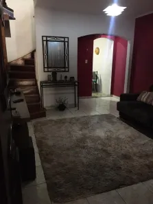 Sobrado com 2 Quartos à venda, 92m² no Jardim Santa Cruz (Sacomã), São Paulo