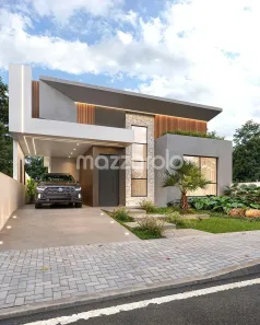 Casa com 3 Quartos à venda, 100m² no Bela Vista, Palhoça