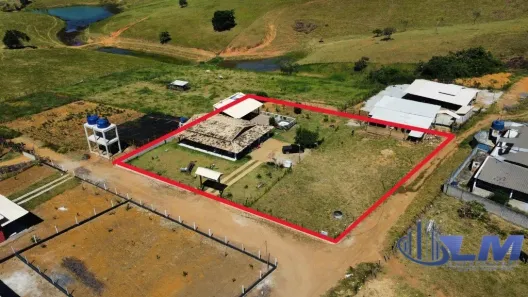 Fazenda/Sítio com 3 Quartos à venda, 300m² no Comunidade Urbana de Andana, Guarapari