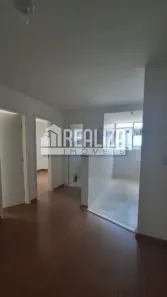 Apartamento com 2 Quartos à venda, 50m² no Jardim Libânio, Uberaba