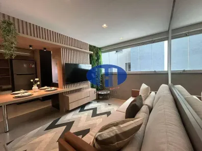 Apartamento com 2 Quartos à venda, 58m² no Savassi, Belo Horizonte