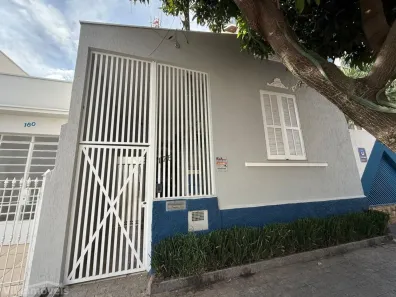 Casa com 3 Quartos à venda, 106m² no Vila Industrial, Campinas