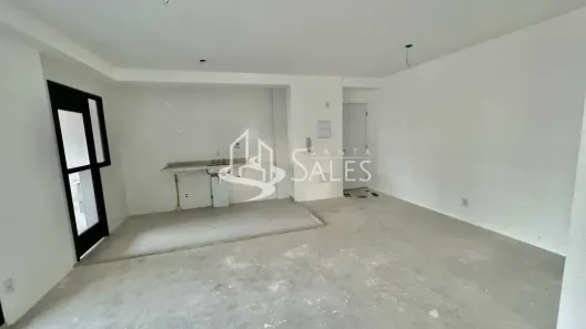 Apartamento com 2 Quartos à venda, 85m² no Jardim das Acácias, São Paulo