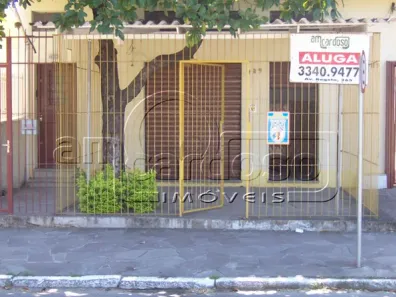 Ponto Comercial para alugar, 33m² no Jardim São Pedro, Porto Alegre