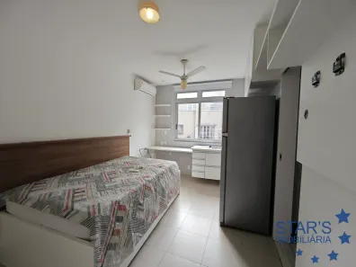 Kitnet com 1 Quarto para alugar, 16m² no Urca, Rio de Janeiro