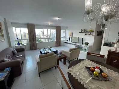 Apartamento com 3 Quartos à venda, 113m² no Recife, Recife
