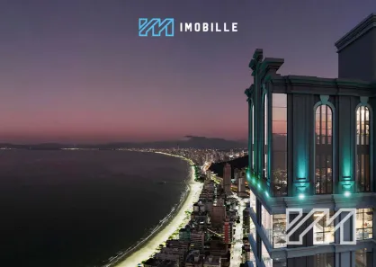 Apartamento com 4 Quartos à venda, 208m² no Centro, Itapema