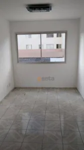 Apartamento com 2 Quartos à venda, 60m² no Vila Rossi, São José dos Campos