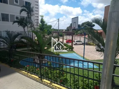 Apartamento com 2 Quartos à venda, 47m² no Nova Parnamirim, Parnamirim