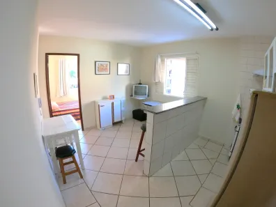 Apartamento com 1 Quarto para alugar, 40m² no Vila Ipiranga, Londrina