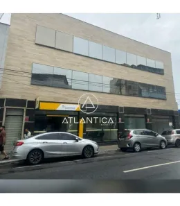 Prédio Comercial para alugar, 500m² no Centro, Macaé