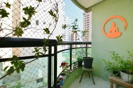 Apartamento com 3 Quartos à venda, 93m² no Água Fria, São Paulo