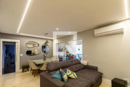 Apartamento com 3 Quartos à venda, 106m² no Centro, São Bernardo do Campo