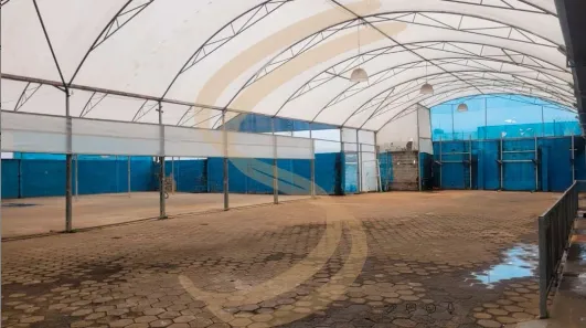 Galpão/Depósito/Armazém para alugar, 3000m² no Jardim São José, Bragança Paulista
