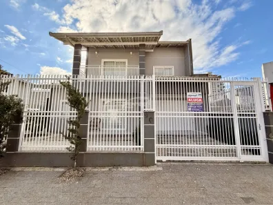 Casa com 3 Quartos para alugar, 324m² no Itacolomi, Balneário Piçarras