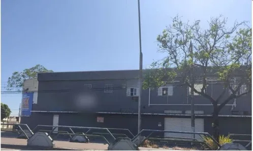 Galpão/Depósito/Armazém para alugar, 790m² no Parque Turf Club, Campos dos Goytacazes