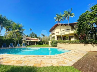 Casa de Condomínio com 4 Quartos à venda, 937m² no Barra da Tijuca, Rio de Janeiro