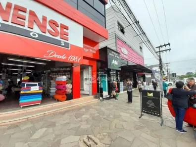 Sala Comercial para alugar, 31m² no Bela Vista, Alvorada