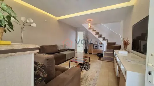 Sobrado com 2 Quartos à venda, 81m² no Cidade Vargas, São Paulo