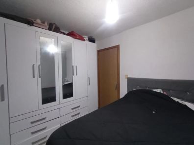Apartamento com 2 Quartos à venda, 38m² no Restinga, Porto Alegre